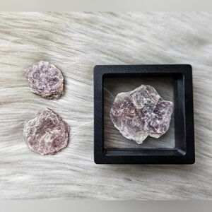 Lepidolite Mica Bundle